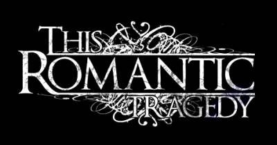 logo This Romantic Tragedy